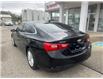 2017 Chevrolet Malibu 1LT (Stk: CP12441) in Chatham - Image 5 of 14