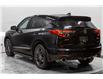 2023 Acura RDX A-Spec (Stk: L802135T) in Brampton - Image 4 of 29