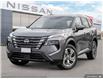 2025 Nissan Rogue SV Moonroof (Stk: 33812) in London - Image 1 of 25