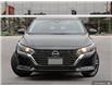 2025 Nissan Sentra SV (Stk: 33810) in London - Image 2 of 20