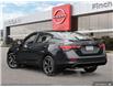 2025 Nissan Sentra SV (Stk: 33810) in London - Image 4 of 20