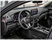 2025 Nissan Sentra SV (Stk: 33810) in London - Image 8 of 20