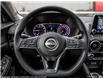 2025 Nissan Sentra SV (Stk: 33810) in London - Image 9 of 20