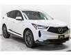 2024 Acura RDX A-Spec (Stk: 800438T) in Brampton - Image 1 of 29