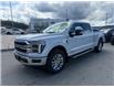 2025 Ford F-150 Lariat (Stk: 5T050) in Williams Lake - Image 1 of 13
