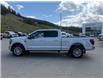 2025 Ford F-150 Lariat (Stk: 5T050) in Williams Lake - Image 2 of 13