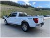 2025 Ford F-150 Lariat (Stk: 5T050) in Williams Lake - Image 3 of 13