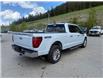 2025 Ford F-150 Lariat (Stk: 5T050) in Williams Lake - Image 5 of 13