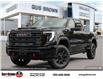2025 GMC Sierra 2500HD AT4 (Stk: F314318) in WHITBY - Image 1 of 23