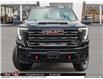 2025 GMC Sierra 2500HD AT4 (Stk: F314318) in WHITBY - Image 2 of 23