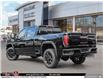 2025 GMC Sierra 2500HD AT4 (Stk: F314318) in WHITBY - Image 4 of 23