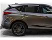 2024 Acura RDX A-Spec (Stk: 802137T) in Brampton - Image 9 of 25