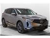 2024 Acura RDX A-Spec (Stk: 802137T) in Brampton - Image 1 of 25