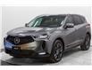 2024 Acura RDX A-Spec (Stk: 802137T) in Brampton - Image 4 of 25
