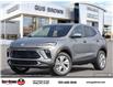 2025 Buick Encore GX Preferred (Stk: B213238) in WHITBY - Image 1 of 25
