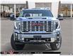 2025 GMC Sierra 2500HD Denali (Stk: F314330) in WHITBY - Image 2 of 25