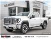 2025 GMC Sierra 2500HD Denali (Stk: F314582) in PORT PERRY - Image 1 of 25