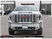 2025 GMC Sierra 2500HD Denali (Stk: F314582) in PORT PERRY - Image 2 of 25