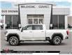 2025 GMC Sierra 2500HD Denali (Stk: F314582) in PORT PERRY - Image 3 of 25