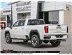 2025 GMC Sierra 2500HD Denali (Stk: F314582) in PORT PERRY - Image 4 of 25