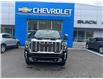 2025 GMC Sierra 2500HD Denali (Stk: 25257) in Campbellton - Image 1 of 19