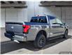 2025 Ford F-150 Lightning XLT (Stk: TS322) in Kamloops - Image 5 of 34
