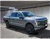2025 Ford F-150 Lightning XLT (Stk: TS322) in Kamloops - Image 7 of 34