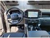 2025 Ford F-150 Lightning XLT (Stk: TS322) in Kamloops - Image 33 of 34