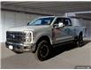 2025 Ford F-350  (Stk: MS334) in Kamloops - Image 1 of 35