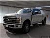 2025 Ford F-350  (Stk: MS340) in Kamloops - Image 1 of 35