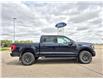 2023 Ford F-150 Tremor (Stk: U37141) in Hague - Image 1 of 15