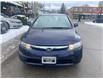 2007 Honda Civic LX (Stk: H019502) in Scarborough - Image 2 of 14