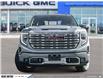 2025 GMC Sierra 1500 Denali (Stk: 317931) in Goderich - Image 2 of 19