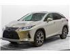 2021 Lexus RX 450h Base (Stk: C069180T) in Brampton - Image 4 of 28