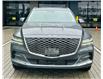 2022 Genesis GV80 2.5T Advanced (Stk: 25101229A) in Markham - Image 2 of 26