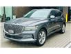 2022 Genesis GV80 2.5T Advanced (Stk: 25101229A) in Markham - Image 3 of 26