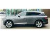 2022 Genesis GV80 2.5T Advanced (Stk: 25101229A) in Markham - Image 4 of 26