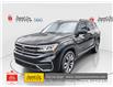 2023 Volkswagen Atlas 3.6 FSI Execline (Stk: 542854) in Ottawa - Image 1 of 26