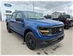 2025 Ford F-150 STX (Stk: 25-0332) in Prince Albert - Image 15 of 29
