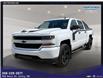 2018 Chevrolet Silverado 1500 Silverado Custom (Stk: 3914B) in Unity - Image 1 of 16