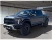 2025 Ford F-150 Raptor (Stk: 0T5209) in Kamloops - Image 1 of 26