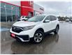 2020 Honda CR-V LX (Stk: U6443) in Woodstock - Image 1 of 12