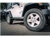 2017 Jeep Wrangler Sport (Stk: S564382A) in Surrey - Image 2 of 18