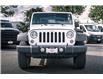 2017 Jeep Wrangler Sport (Stk: S564382A) in Surrey - Image 3 of 18