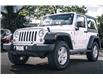 2017 Jeep Wrangler Sport (Stk: S564382A) in Surrey - Image 4 of 18