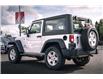 2017 Jeep Wrangler Sport (Stk: S564382A) in Surrey - Image 6 of 18