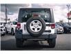 2017 Jeep Wrangler Sport (Stk: S564382A) in Surrey - Image 7 of 18