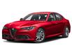 2025 Alfa Romeo Giulia Tributo Italiano (Stk: 893AR) in Oakville - Image 1 of 11