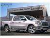 2020 RAM 1500 Laramie (Stk: R398514AA) in Surrey - Image 1 of 18
