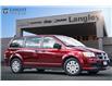 2020 Dodge Grand Caravan SE (Stk: LC2537) in Surrey - Image 1 of 18